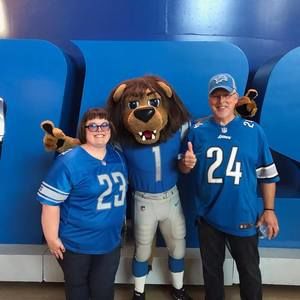 Meet your Posher, Daniel